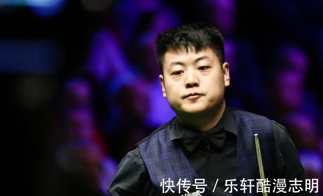 晋级|冠军联赛中国三号种子垫底出局!丁俊晖同门小组第一晋级!