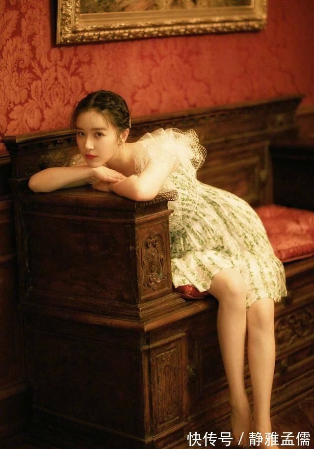 step|“中国风妆容”爆红油管,可点开怎么都是网红妆