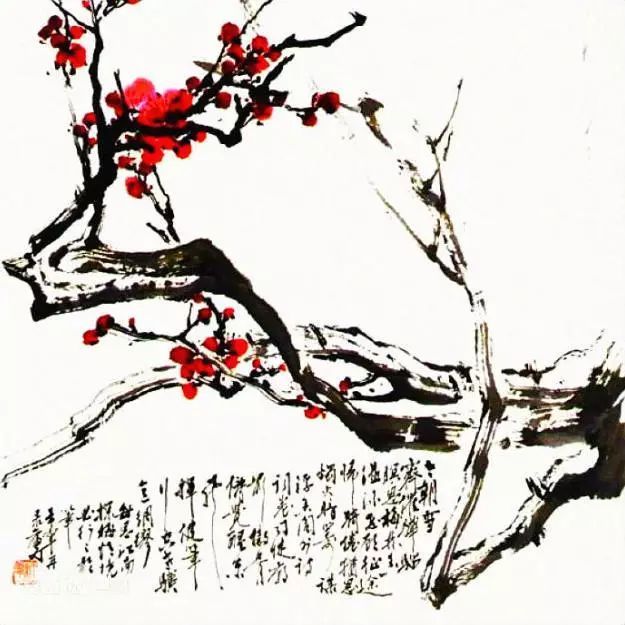 创作@于希宁论用笔：审、肯、敏、稳、精