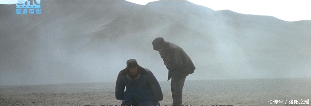 揭露|16年了,这部揭露“剥皮”生意的电影还是不敢看第二遍