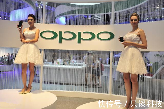 oppo|国产机们冲高端，最后发现，销量还靠中低端，高端不是苹果对手