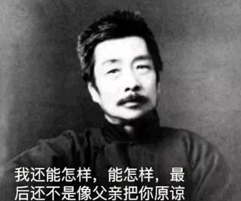 他应该是中国开放近一百年来最有趣的人了,估计现代没有人不认识他