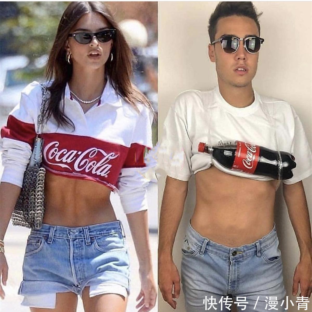 get|Cosplay复刻拉低了下限？搞怪是没有上限的，还有艺术分类