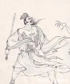 唐僧&误入歧途的百眼魔君,被86西游记改的面目全非