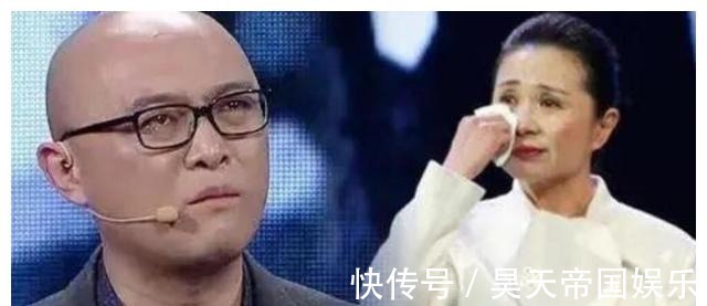 黃菡離開(kāi)合作6年的《非誠(chéng)勿擾》,孟非淚灑舞臺(tái),她后悔嗎