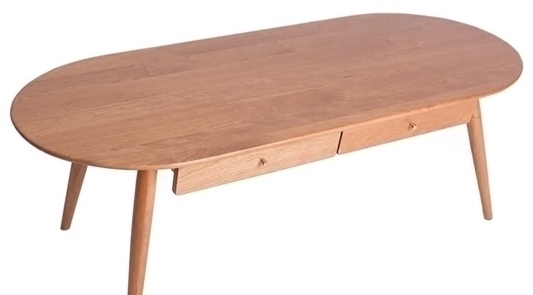 长方形|别再相信茶几无用论了,这些能惊艳你家客厅的茶几,为什么不要