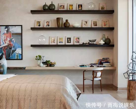收纳学着这些做法，干净整洁还不用天天整理！