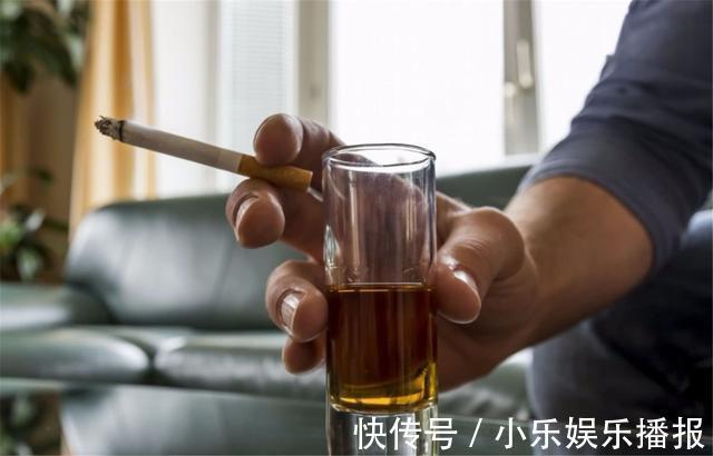 坏毛病|男性寿命较短的,一般有6个“共性”,第一个明知不好却总忍不住