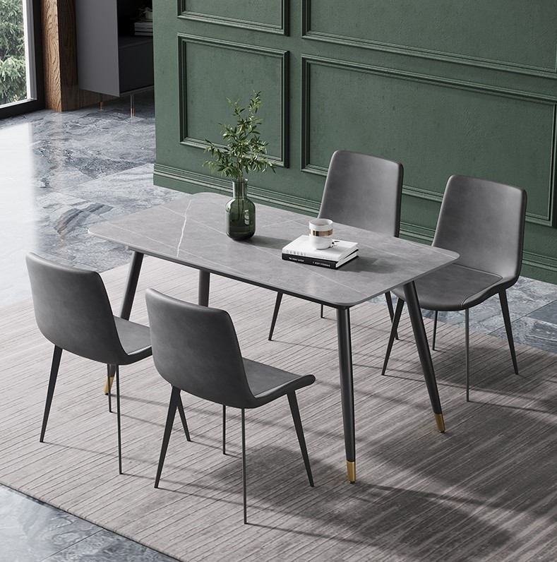 新飓家居|新飓家居 用色彩打造个性简约风