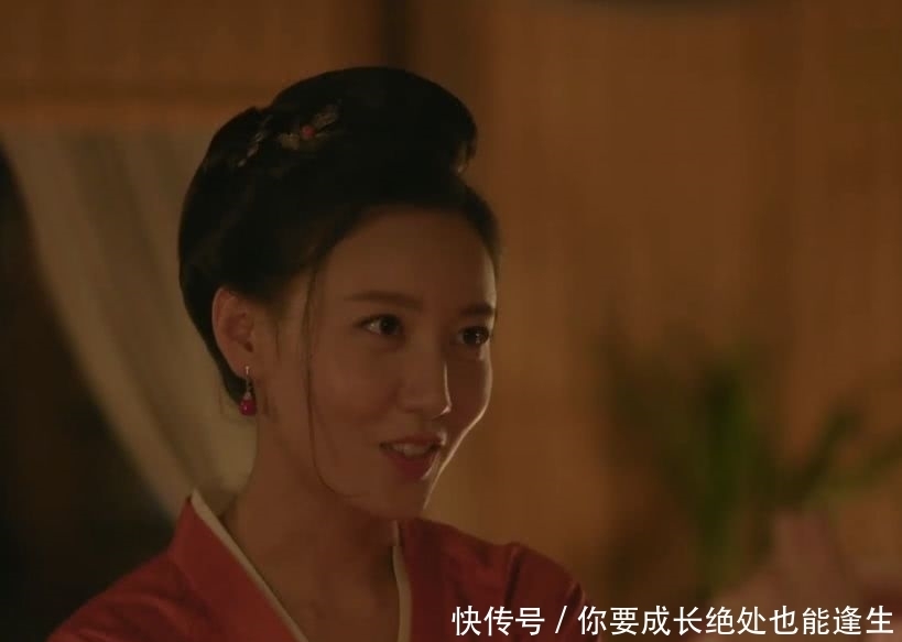 林小娘为何总留着一缕头发?谁看懂了?