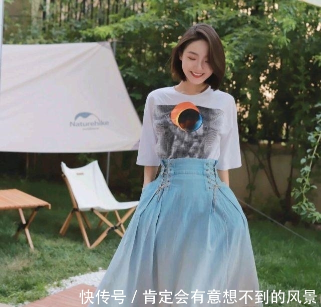 精致|想要成为精致的女人,就要学会打扮自己,优雅穿搭很加分