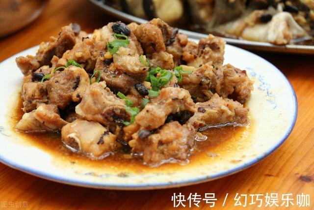 菜市场|买排骨，猪大排、猪小排、猪肋排有何差别？味道差别大，别再买错