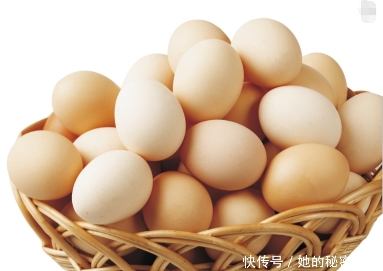 暖宫|十个女性九个有宫寒,鸡蛋加一物,补血暖宫,排出污血子宫更健康