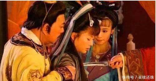 长大|皇帝喜欢姨妈，强行纳入后宫生下儿子，儿子长大后竟杀了皇帝！