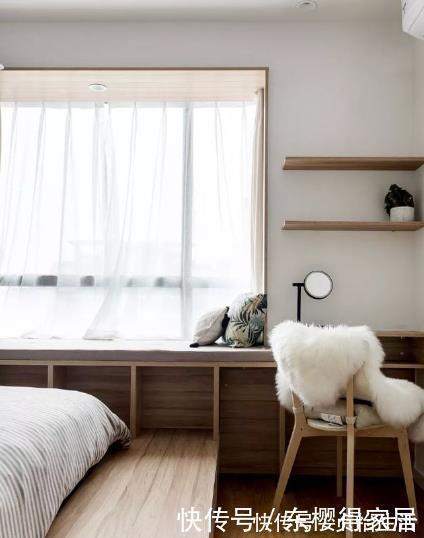 刚需族们|过来人的经验:带飘窗的户型最好别买!缺点太多,很多家庭都被坑