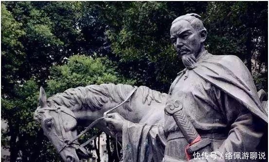 词人辛弃疾的另一个隐秘身份——间谍