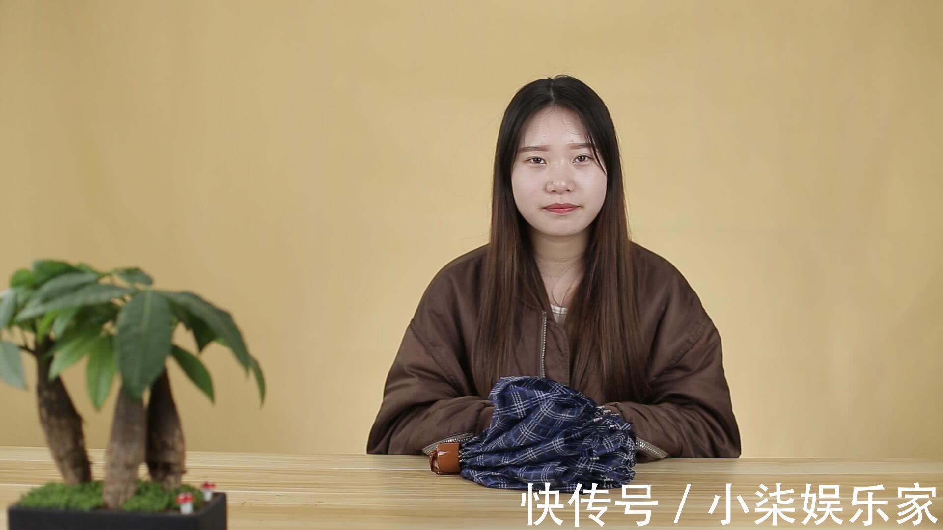 妙招|雨伞小帽掉了伞别丢，缝根吸管在上面，解决困扰大家的一个难题