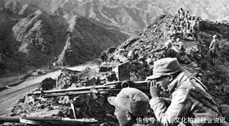 董良仲|抗战中，八路军老1团一营长叛变，被几个排长挫败！