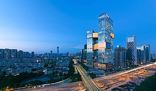 我国|我国有一座用道士名字命名的城市,已沿用1400年,如今发展很迅速