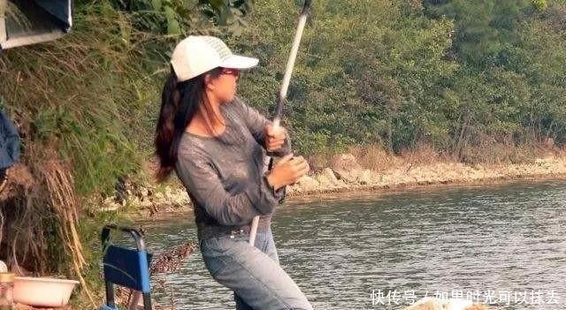 鱼竿最尴尬的一种长度,我猜您买了!