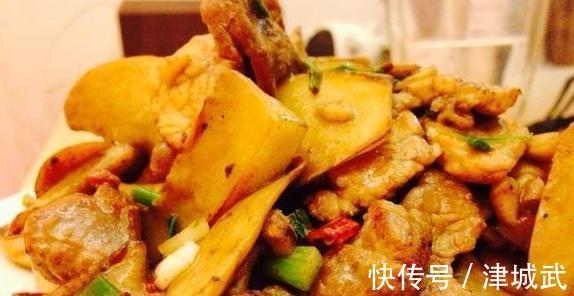 简单的几道家常菜，就是那么下饭开胃，营养解馋，老少皆宜