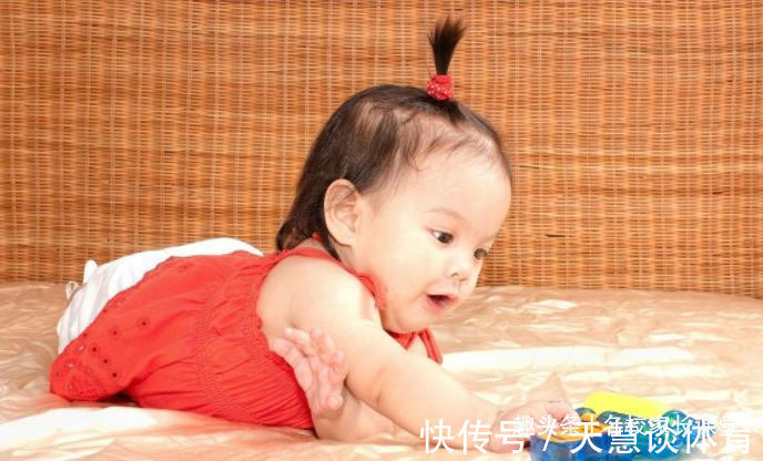 父母|如果你真的爱孩子,一定要让他吃5种苦,早看早受益