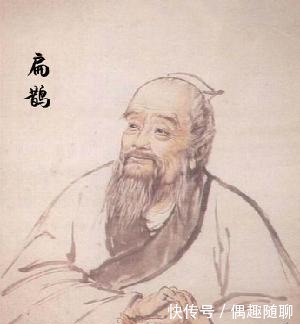 名医|中国历史上十大名医