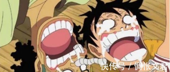 路飞|海贼王草帽海贼团每个人的三大优势,乌索普的优势最为厉害!