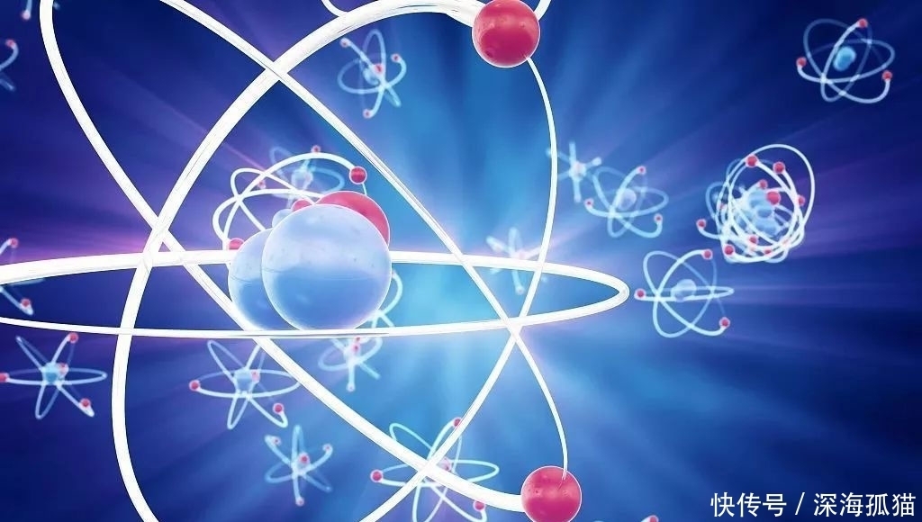 原子结构示意图表示