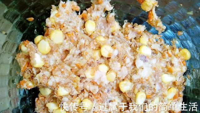 猪腩|早餐，面包馒头不如它，不用揉面，平底锅一煎，5分钟出锅