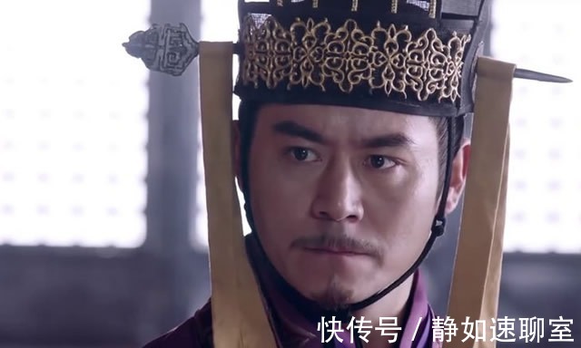 唐代宗|历史上的李必是怎样一个人?好谈神仙之道,有一项能力被严重低估