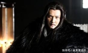 李元霸|项羽和李元霸,谁的力气更大?一个举动已经给出了答案