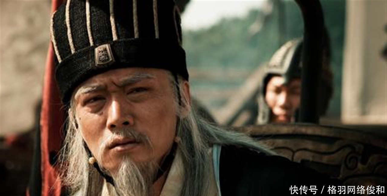 去世|诸葛亮去世后，刘禅曾清点他的遗产，你猜有多少
