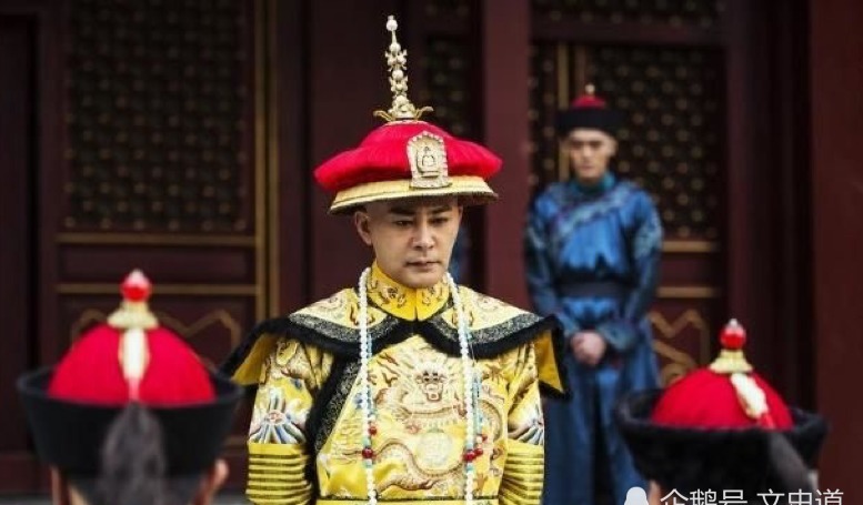 纪晓岚|纪晓岚,1副对联,赢乾隆1000两白银!学者:对联实在妙极!