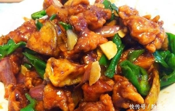 来客了,试试这3道美味的下饭菜,每次都光盘做法简单