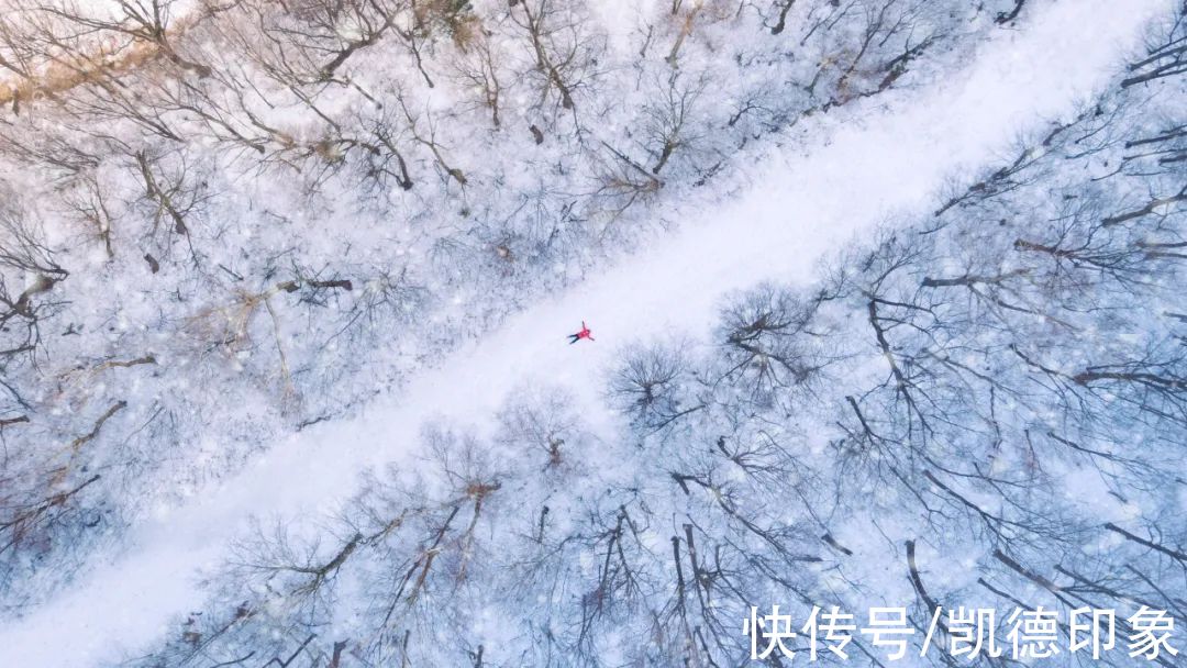 江原道|滑雪、温泉、狂欢节……我要和你交换6个关于冬天的美好回忆