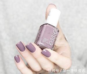 悦诗风吟|会自己做美甲才称得上精致,在家轻松完成女神美甲,快get起来