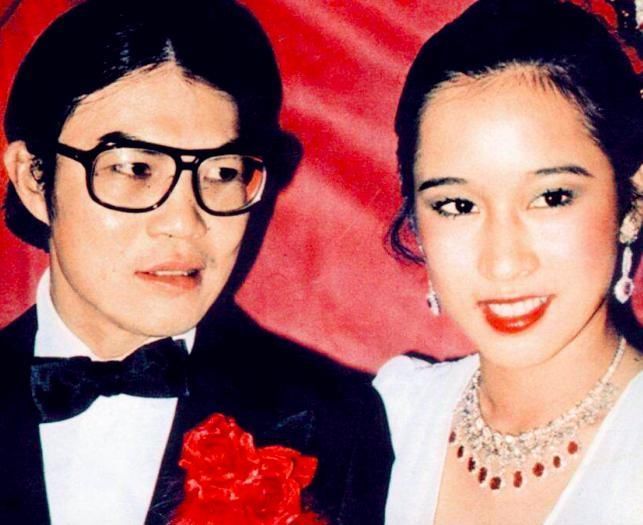 受委屈|朱玲玲姿态高,与霍震霆没感情就离婚,不为子女财产地位受委屈