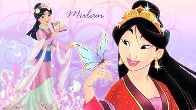 等级制度|外国网友 花木兰女参军扮男装没有战友揭露 国内网友解释6个字