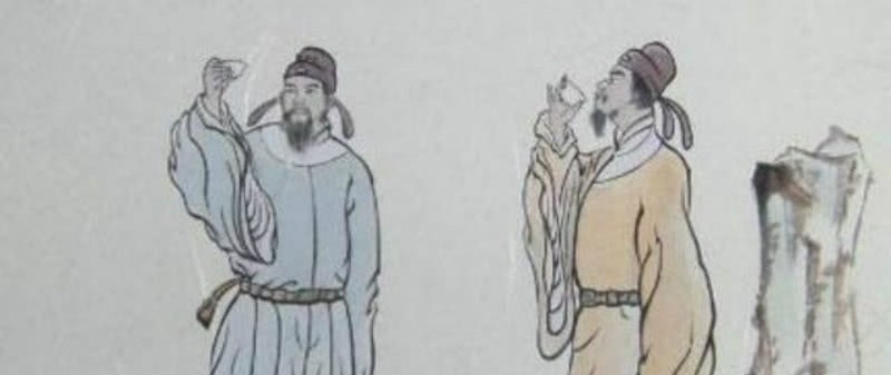 苏辙#此人力压苏轼曾巩当上状元,平生只有一首诗存世,苏轼却对他服气