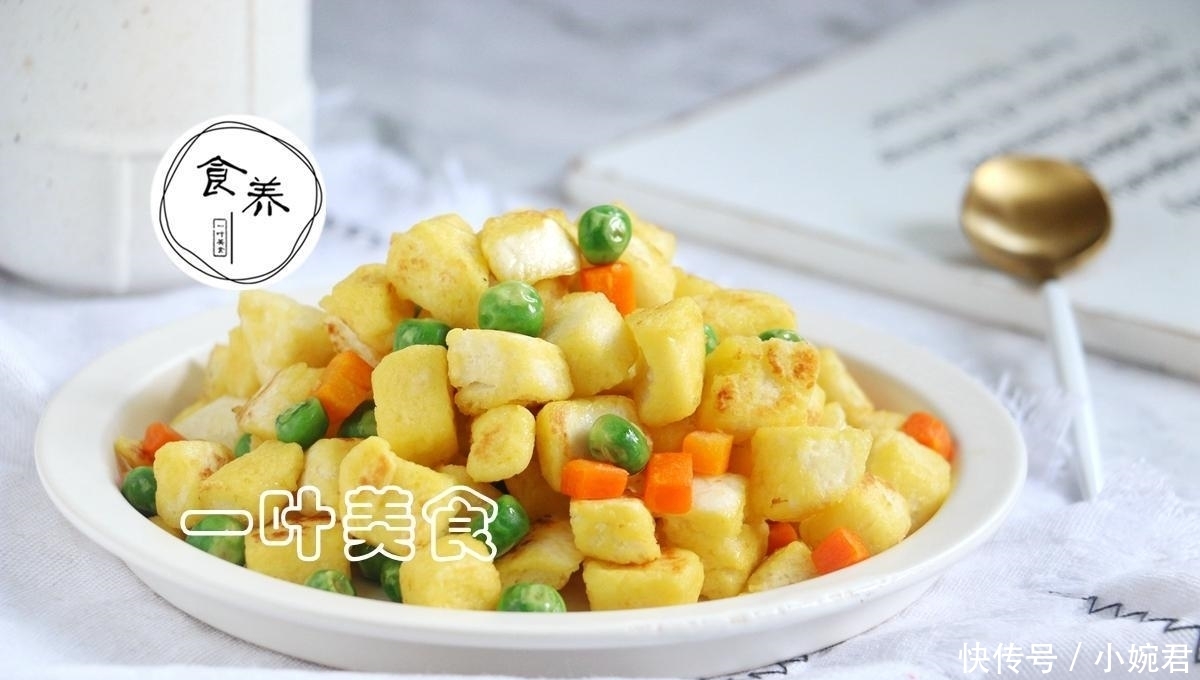 7道孩子的早餐, 开学一周不重样, 快速营养美味, 上学精神好