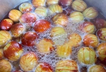 它是“维C之王”,秋天碰到别手软,多买些囤着,吃一年也不坏