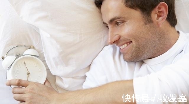 睡眠时间|几点起床最健康?看看你起早还是起晚