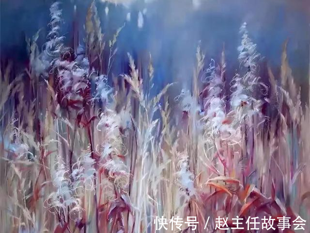 高中生@广东高中生“圆珠笔画”火了:不用考美院了,感觉你就是“大师”