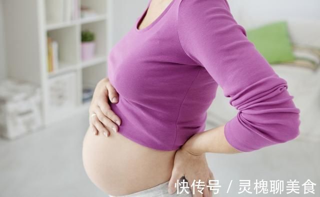 妈妈|怀孕6个月孕肚还不明显,医生的质问让她追悔莫及