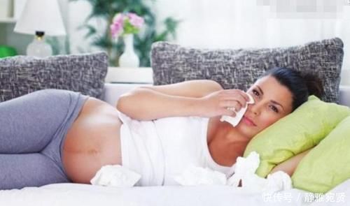 产妇|高龄产妇不听劝硬要生娃，顺产时医生被迫用产钳，女儿被毁容