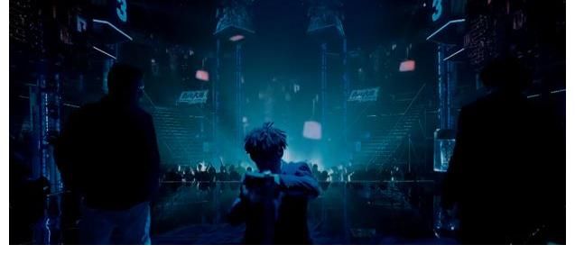 《這就是街舞》，2輪復賽10人淘汰，核興舞器意外墊底