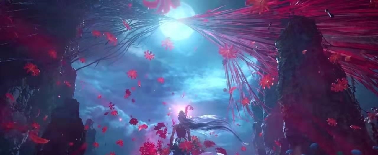 献祭|细看发现,《斗罗大陆》的献祭第一次没有问题,其他全是漏洞