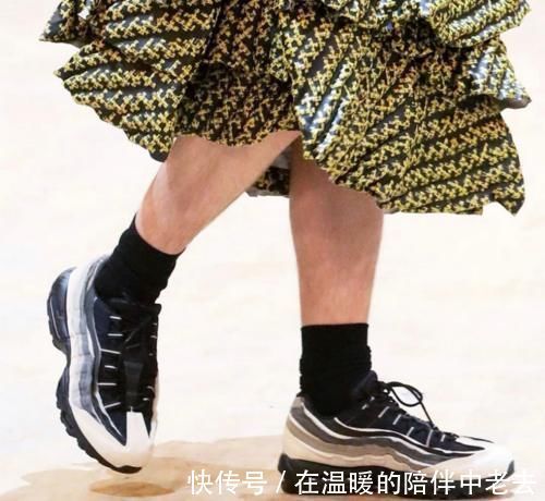 scott 买球鞋需谨慎!球鞋博主推荐的鞋,自己都不穿,千万别被割了韭菜