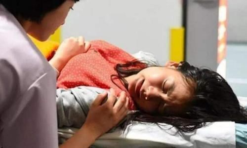 用时|同样是顺产,一个用时30分钟,一个却用时5小时,只因胎位不同